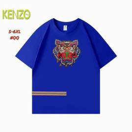 Picture of Kenzo T Shirts Short _SKUKenzoS-6XL12yr379462